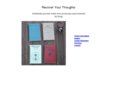 recoveryourthoughts.com