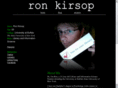 ronkirsop.info