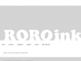 roroink.com