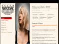 salonwow.com