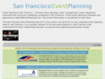 sanfranciscoeventplanning.com