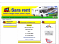 sararent.com