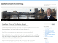 saskatooncommunityblog.com