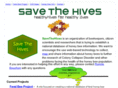 savethehives.com