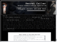 secret-caller.com
