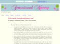 sensationalnanny.com