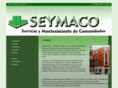 seymaco.es