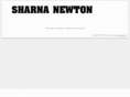 sharnanewton.com