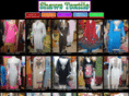 shawstextile.com