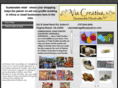 shopviacreativa.com