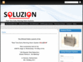 soluzionsystems.com