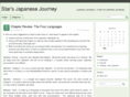 starsjourney.com