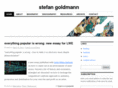stefangoldmann.com
