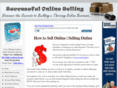 successfulonlineselling.com