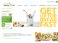sunnyfresh.com