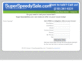 superspeedysale.com