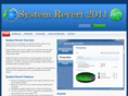 systemrevert.com