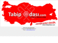 tabipodasi.com