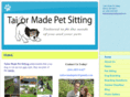 tailormadepets.com