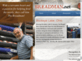 thebreadman.net