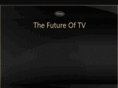 thefutureoftvnow.com