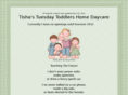 tishastuesdaytoddlers.com