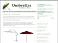 umbrellasforrainorshine.com