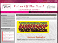 voicesofthesouth.com