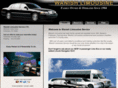 wanishlimo.com