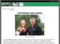 wearefosteringwellness.com