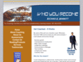whoyoubecome.com