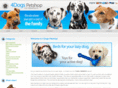 4dogspetshop.com