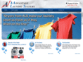 aadvantagelaundry.com