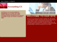 accountingex.com