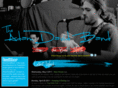 adamdavidband.com