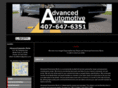 advancedautomotiveworks.com