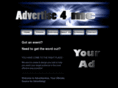 advertise4me.com