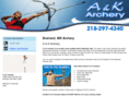 akarchery.com