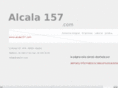 alcala157.com