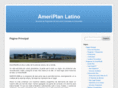ameriplanlatino.com