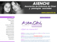 asenchi.info