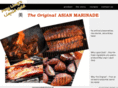 asianporkmarinade.com