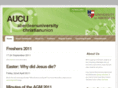 aucu.org