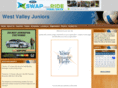 azwestvalleyvb.com