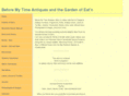 beforemytime.com