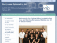 berryessaoptometry.com