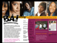 blackaesthetics.org
