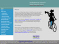 bluestockinginstitute.org
