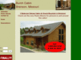 bransoncabin.info