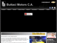 buttacimotors.com